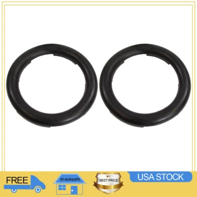 2x Isolador de Mola Bobina Superior Frontal para Subaru Impreza 1993~2007 - Imagem 1 de 2