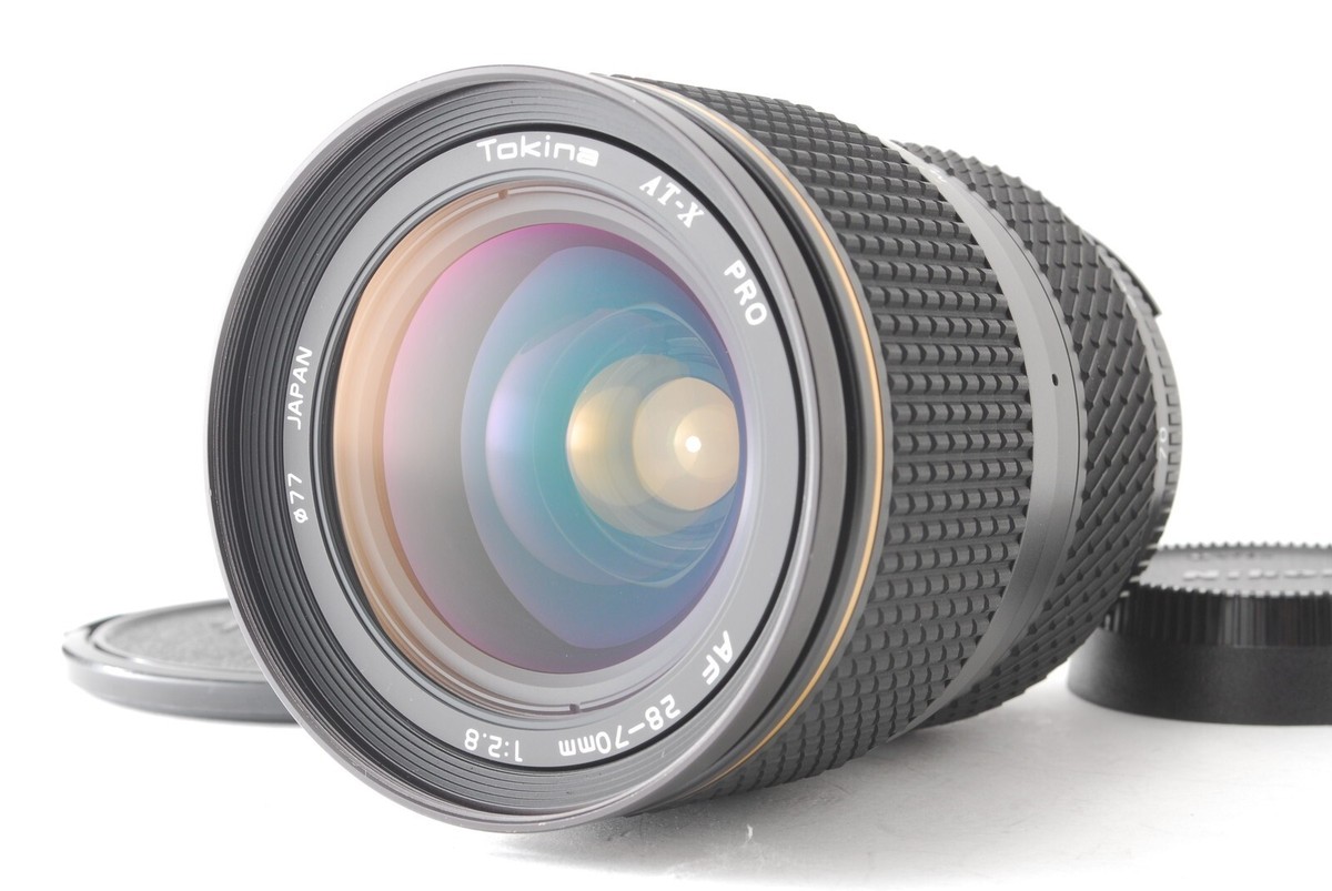 Nikon AF f/2.8 Camera Lenses 28-70mm Focal for sale | eBay Nikon AF f/2.8 Camera Lenses 28-70mm Focal for sale | eBay