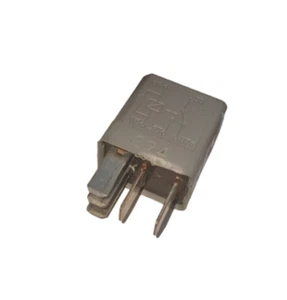 Opel Tigra B Corsa C Relais Sicherung Arbeitsrelais Multifunkionsrelais 13100504 - Bild 1 von 5