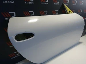 Porsche 996 / 986 Boxster door right side  // deur // portier // tur // porte - Bild 1 von 6