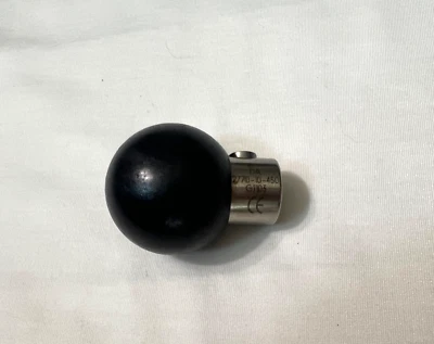 Accesorio de mango esférico Medtronic Sofamor Danek 2770-10-450 Foto 1 de 2