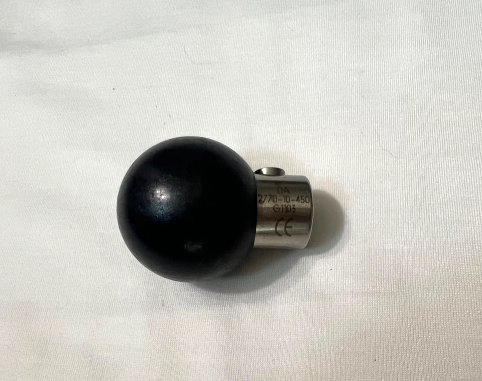 Acessório de alça esférica Medtronic Sofamor Danek 2770-10-450 - Imagem 1 de 2