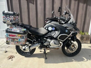 2009 BMW R-Series - Picture 1 of 10