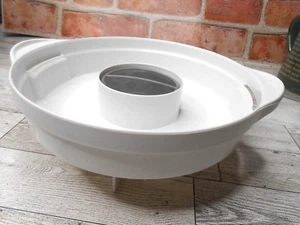 Black & Decker Flavor Scenter Steamer Drip Flavor Tray Only HS800 Rice Cooker - Picture 1 of 6