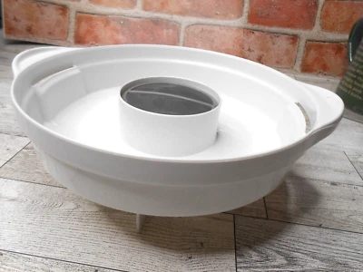 Black & Decker Flavor Scenter Steamer Drip Flavor Tray Only HS800 Rice Cooker - Image 1 of 4