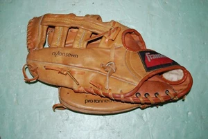FRANKLIN MIKE SCHMIDT 4179 12'' BASEBALL GLOVE LEFT HAND THROWER - Picture 1 of 5