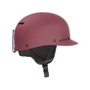 Sandbox Classic 2.0 Snow Helmet Morocco M - Picture 1 of 1