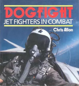OSPREY DOGFIGHT TORNADO F.3 SEA HARRIER FRS VF-101 F-14 VF-45 TA-4J FLORIDA ANG - Picture 1 of 4