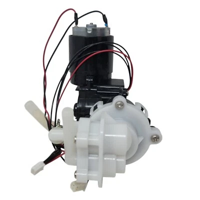 Keurig Replacement Water Tank Inlet Intake Pump Motor For K2.0-200 300 KE1820L1 - Image 1 of 3