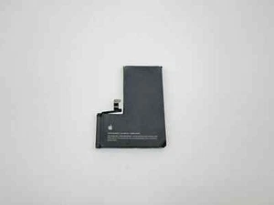 Apple iPhone 14 Pro AKKU - ACCU -Batterie - AUS HANDY ENTNOMMEN -ORIGINAL✅ - Afbeelding 1 van 1