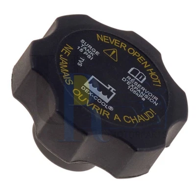 dorman - HELP 发动机冷却液水库盖适用于雪佛兰 Classic 2004 - 2005 — 第 1/3 张图片