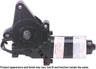 Cardone 42-424 Power Window Motor,USA FACTORY DIRECT PART, NO CORE RETURN HASSLE