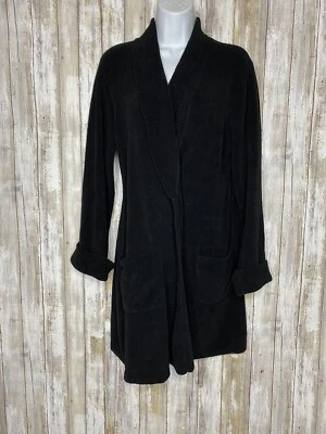 Bata Betsy Johnson íntimates & ropa de dormir Love Heart talla mediana  Foto 1 de 4