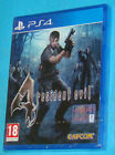 Resident Evil 4 - Sony Playstation 4 PS4 - PAL