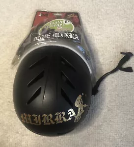 Dave Mirra X-Games Signature Series Helm neu im Paket - Bild 1 von 3