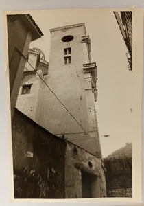 bd85,foto vico equense,seiano,chiesa s.marco,provincia di napoli - Foto 1 di 2