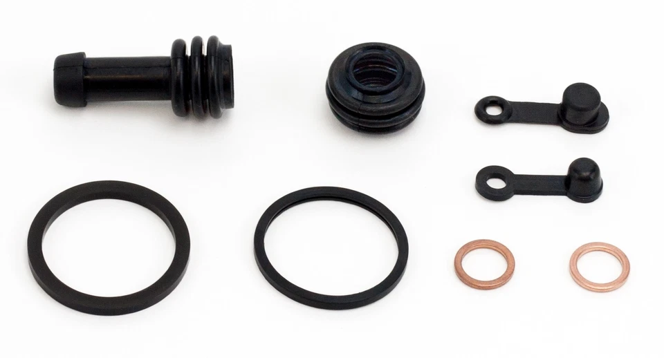 Polaris Trail Blazer 330, 2008-2013, Front Brake Caliper Rebuild Kit - Image 1 of 1