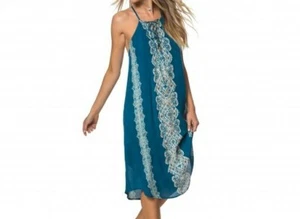 O'NEILL Women's NICOLE Dress - COB - Size Medium - NWT LAST ONE LEFT - Picture 1 of 2