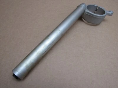 Yamaha YZF R1 2013 4.008 millas clip izquierdo en manillar (14247) Foto 1 de 4