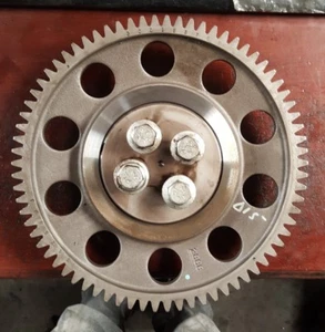 MAXXFORCE 13 Timing Gear 3002887C1 - Picture 1 of 4