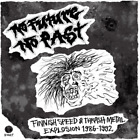 Various Artists No Future, No Past: Finnish Speed & Thrash Metal Explosi (Vinyl)
