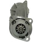 1x_ starter new - made in Italy - for 128000-2560 case loader / tractor 580 su