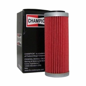 Filtro Olio CHAMPION COF552 per KTM 530 EXC Six Days 09-11 - Foto 1 di 6