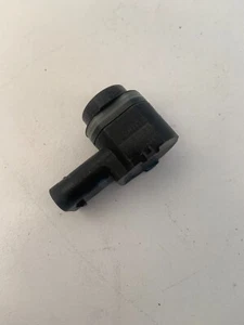 Sensor ultrasónico negro BMW X5 X6 Mini Mercedes 66209274429 - Imagen 1 de 3