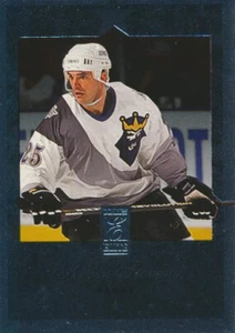 1995-96 Donruss Elite #95 KEVIN STEVENS - Los Angeles Kings - Bild 1 von 1