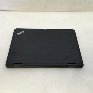 LENOVO YOGA 11e LAPTOP 2 in 1 11.6" N4120 4GBRAM 128GBSSD Touch USB-C Win11 - Picture 1 of 9