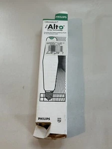 Philips C400S51 ALTO High Pressure Sodium Lamp ED18 400W New Old Stock - Picture 1 of 8