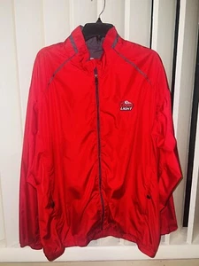 Coors Light Glen Echo Golf Jacket Size XL - Picture 1 of 7