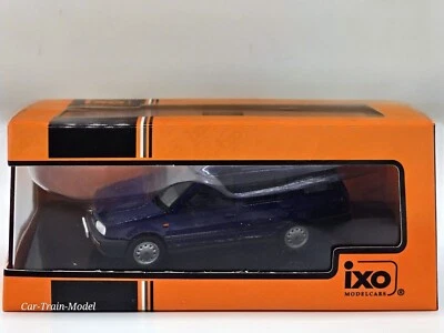 Volkswagen Golf III Variant Pink Floyd 1994 - IXO 1:43 1/43 - Immagine 1 di 2