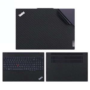 Vinyl Laptop Special Sticker Skin For  Lenovo ThinkPad E16 Gen 1 2023 - Picture 1 of 11