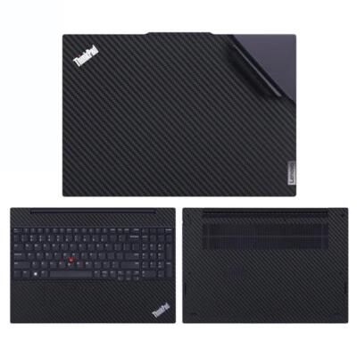 Vinyl Laptop Special Sticker Skin For  Lenovo ThinkPad E16 Gen 1 2023 - Image 1 of 4