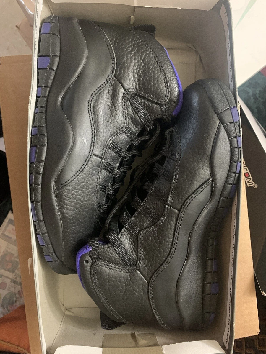 Jordan 10 OG Sacramento for Sale | Authenticity Guaranteed | eBay