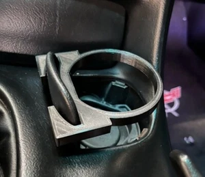 C5 Drink Support ( Corvette, C5, Cup Holder) 97-04 - Picture 1 of 4