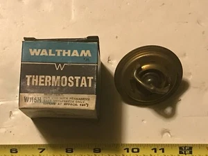 Waltham Thermostat W116H High Temperature - (compat to Gates 33039) - Bild 1 von 3
