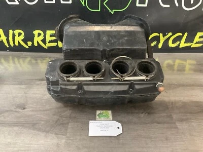 Suzuki GSXR600 GSXR 600 2006 2007 caja de aire F56 Foto 1 de 4