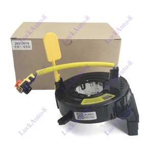 26213019 Spiral Cable Clock Spring For Chevrolet Malibu 2016-2017 1.5T - Picture 1 of 8