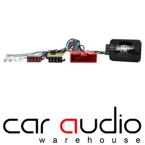 Mazda 6 2013 On XTRONS Car Stereo Radio Steering Wheel Interace Control - Picture 1 of 1