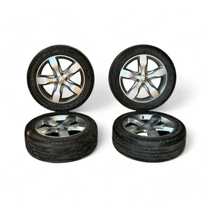 Felgensatz 1JD14TRMAC Jeep Grand Cherokee IV 20X8J 5X127 ET 56,4 Felgen 265/50 - Bild 1 von 22