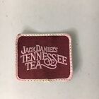 Jack Daniels Tennessee Tea Patch Vintage 3" x 2.5" Whiskey Alchohol