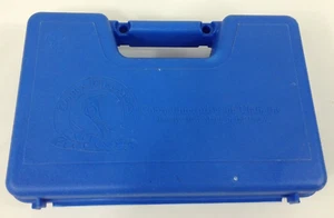 Cobra Firearms Case - Blue | Made in USA - Imagen 1 de 9