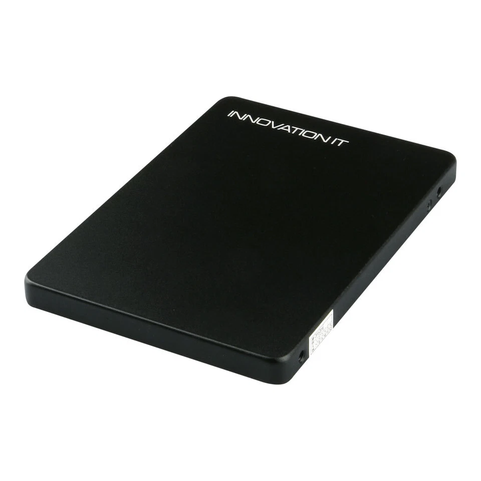 SSD 2.5 256gb Innovationit Black Bulk