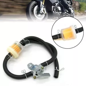 Universal Fuel Tap Gasoline Switch Faucet for Generator Gas Engine Fuel Tanks - Bild 1 von 8