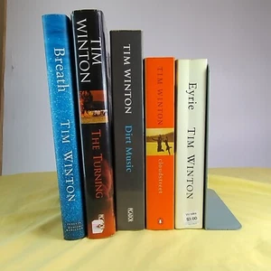 Bulk Set Paperback & Hardcover Tim Winton Books Australian Fiction Genre - Bild 1 von 18