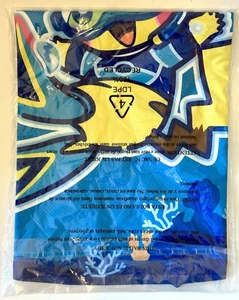 Pokemon 2024 World Championships Honolulu Exclusive Jersey Size Adult Medium - Picture 1 of 3