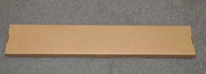 Genuine Nissan Door Kick Plate Illuminated 999G6-W8TX0 NEW 2016-2024 - Bild 1 von 7