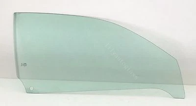 Fit BMW 3 Series M3 323 325 328 330 2 Dr Passenger Right Front Door Window Glass - Image 1 of 4